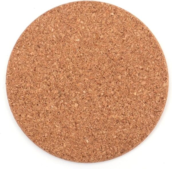 Cork Coaster - Image 4