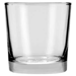Round Rocks Glass